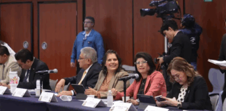 Senado aprueba en comisiones la nueva Ley de Telecomunicaciones y Radiodifusión en México