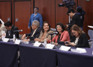 Senado aprueba en comisiones la nueva Ley de Telecomunicaciones y Radiodifusión en México