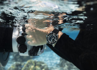 Blancpain: Más de 70 años de historia submarina y una nueva era para la alta relojería de la marca