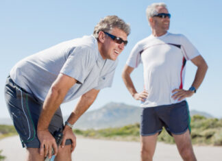 Sigue ejercitándote este verano sin que el calor te frene