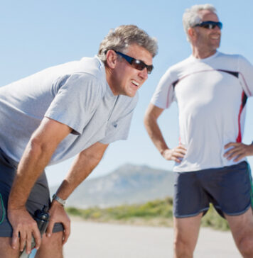 Sigue ejercitándote este verano sin que el calor te frene