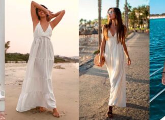 Los conjuntos y sets de dos piezas coloridos y favorecedores que son tendencia este verano