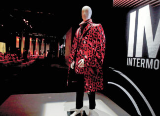 Intermoda 83 impulsa la revolución sostenible de la moda: ética, circularidad y acción local