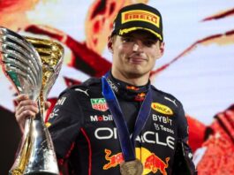 ¿Max Verstappen dejará Red Bull para unirse a Mercedes en 2026?