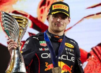 ¿Max Verstappen dejará Red Bull para unirse a Mercedes en 2026?