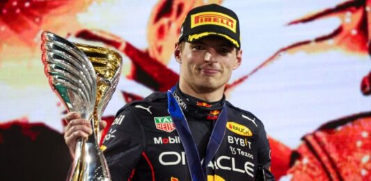 ¿Max Verstappen dejará Red Bull para unirse a Mercedes en 2026?