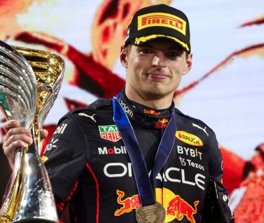 ¿Max Verstappen dejará Red Bull para unirse a Mercedes en 2026?