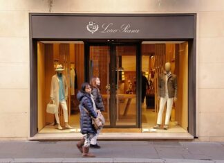 Loro Piana bajo lupa judicial en Milán: ¿lujo manchado por la explotación laboral?
