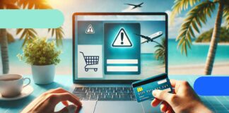 Vacaciones bajo ataque: ¿cómo proteger tu verano de los fraudes más comunes?