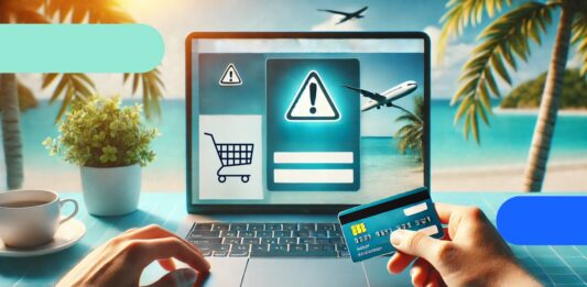 Vacaciones bajo ataque: ¿cómo proteger tu verano de los fraudes más comunes?