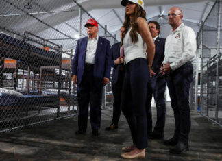 Comienzan vuelos de deportación desde Alligator Alcatraz: Florida inicia traslado de migrantes