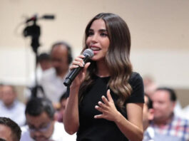 Rechazo total a la revictimización”: diputada Diana Karina Barreras y el caso que reaviva la violencia política de género