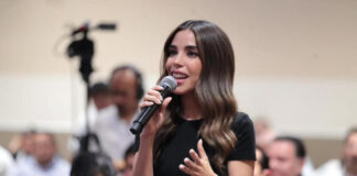 Rechazo total a la revictimización”: diputada Diana Karina Barreras y el caso que reaviva la violencia política de género