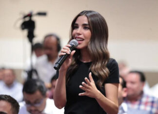 Rechazo total a la revictimización”: diputada Diana Karina Barreras y el caso que reaviva la violencia política de género