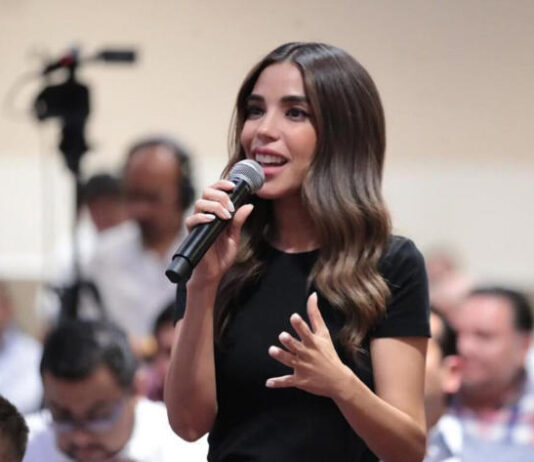 Rechazo total a la revictimización”: diputada Diana Karina Barreras y el caso que reaviva la violencia política de género