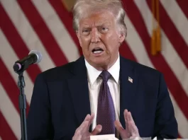 Anuncia Donald Trump 30% de aranceles a México Anuncia Donald Trump 30% de aranceles a México