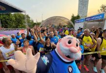 Así puedes participar en la simicarrera 2025 en la CDMX Así puedes participar en la simicarrera 2025 en la CDMX