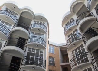 Así son los departamentos de $800 mil que puedes comprar en INVI Así son los departamentos de $800 mil que puedes comprar en INVI