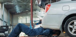 Reparar tu auto se encarece en México: sube 2 % el costo de servicio postventa