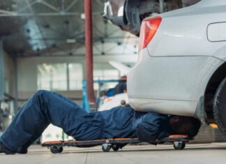 Reparar tu auto se encarece en México: sube 2 % el costo de servicio postventa