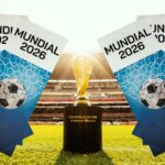 Boletos Mundial 2026: fechas de venta y precios Boletos Mundial 2026 fechas de venta y precios