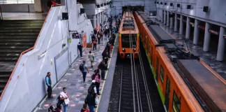 Cierran dos estaciones de Línea A del Metro Cierran dos estaciones de Línea A del Metro