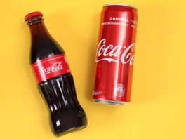 Coca-Cola confirma que su versión con azúcar de caña llegará a EU este año Coca-Cola confirma que su versión con azúcar de caña llegará a EU este año