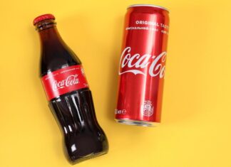 Coca-Cola confirma que su versión con azúcar de caña llegará a EU este año Coca-Cola confirma que su versión con azúcar de caña llegará a EU este año