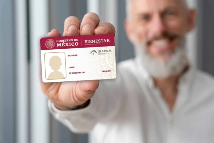 Cómo tramitar la credencial del INAPAM