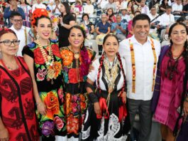Oaxaca brilla con la Guelaguetza 2025: fiesta, cultura y turismo para el mundo
