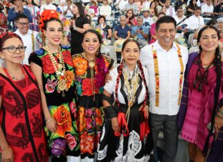 Oaxaca brilla con la Guelaguetza 2025: fiesta, cultura y turismo para el mundo