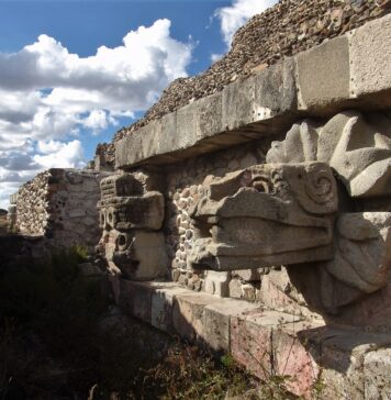 Sectur: incrementa llegada de turistas a museos y zonas arqueológicas en el primer semestre de 2025