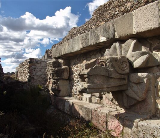 Sectur: incrementa llegada de turistas a museos y zonas arqueológicas en el primer semestre de 2025
