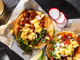 ¿Cuántos tacos de pastor debo comer al día para no subir de peso? Cuántos tacos de pastor debo comer al día para no subir de peso