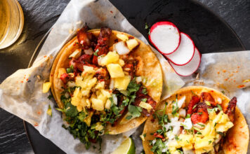 ¿Cuántos tacos de pastor debo comer al día para no subir de peso? Cuántos tacos de pastor debo comer al día para no subir de peso