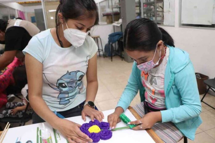 Cursos de Verano 2025 para Niños en CDMX