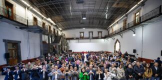 Digitalización llega a los Pueblos Mágicos: inicia estrategia nacional en Puebla e Hidalgo Digitalización llega a los Pueblos Mágicos inicia estrategia nacional