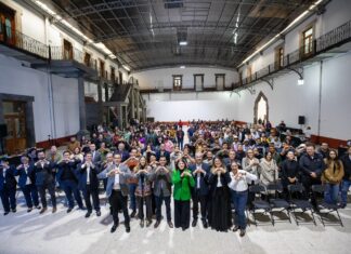 Digitalización llega a los Pueblos Mágicos: inicia estrategia nacional en Puebla e Hidalgo Digitalización llega a los Pueblos Mágicos inicia estrategia nacional