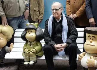 Ediciones de la Flor pierde derechos de Quino tras 55 años de historia Ediciones de la Flor pierde derechos de Quino tras 55 años de historia