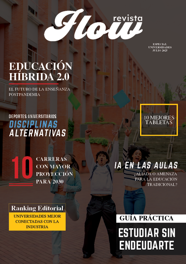 Especial Universidades