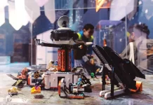Estación Espacial Papalote: una expo imperdible en CDMX Estación Espacial Papalote una expo imperdible en CDMX