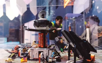 Estación Espacial Papalote: una expo imperdible en CDMX Estación Espacial Papalote una expo imperdible en CDMX