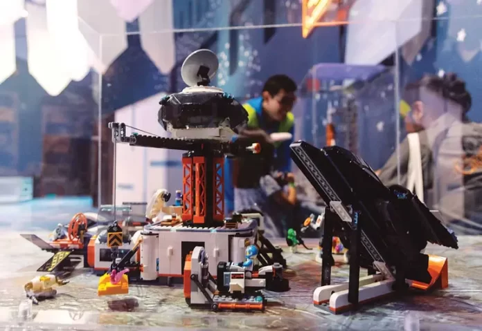 Estación Espacial Papalote una expo imperdible en CDMX