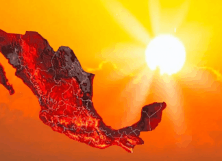 ¿Estás listo para la Canícula 2025 en CDMX? Esto es lo que debes saber Estás listo para la Canícula 2025 en CDMX Esto es lo que debes saber