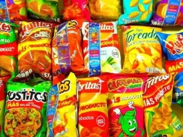 Estas son las 10 papitas más dañinas, según Profeco Estas son las 10 papitas más dañinas, según Profeco