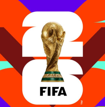 FIFA presenta la canción oficial para los voluntarios del Mundial 2026 FIFA presenta la canción oficial para los voluntarios del Mundial 2026