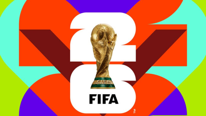 FIFA presenta la canción oficial para los voluntarios del Mundial 2026
