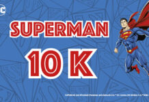 Fecha, horario y precios de la carrera Justice League 2025 Fecha, horario y precios de la carrera Justice League 2025
