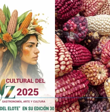 Feria del Elote 2025 en CDMX: ¿Cuándo es y Qué Habrá? Feria del Elote 2025 en CDMX Cuándo es y Qué Habrá