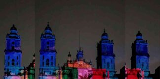 Gobierno de CDMX responde a queja de Iglesia Católica